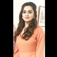 Mehreen Khan