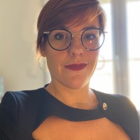 Sophie GUILLET
