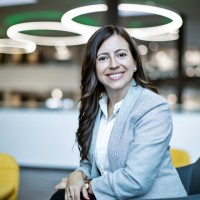 Sara Ximena Chavarro Cabrera