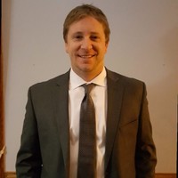 Daniel Breckenridge