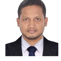 Mohammad Iqbal Hossen