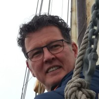 Mark Honselaar
