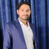 Deepak Deepak