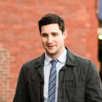 Tyler Hadden