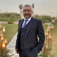 Maged Galal