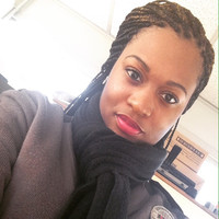Kededra Burchett