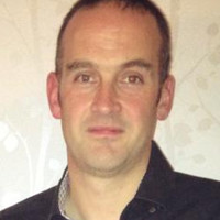 Mark Moncrieff