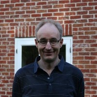Chris Walker