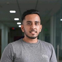 Yashvida Jayasekara