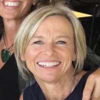 Heather Greaves