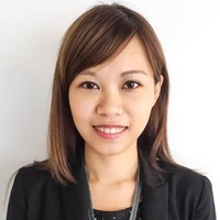 Oceane (Jou-Hsuan) Yu