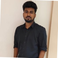 Hariprasath I.