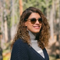 Maryam Azari, LEED Green Associate