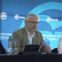 José Manuel Larqué Gregorio