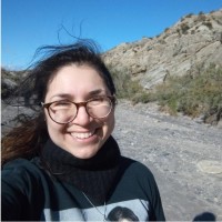 Javiera Zamorano Osorio