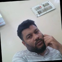 Syed Hasan