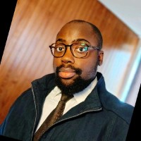 Jacob Brian Nziengue Mavoungou, Capm®, Ace-Mcna®,Mcaf®,Csa®