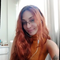 Isabela Vasconcelos Borges