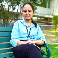 SIMRAN PATHANIA