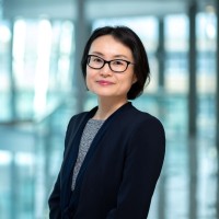 Helen Zhang