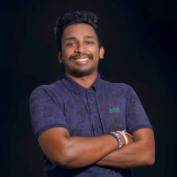 Vinura Dharmapriya