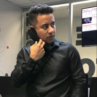 Leandro Souza