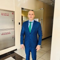 Yazan Al Smadi