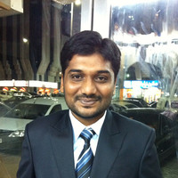Naweed Khan