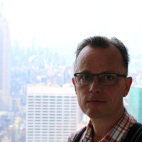 Patrik Edholm