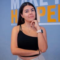Evelyn Berenice Rincón