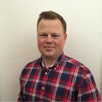 Lars Jørgensen