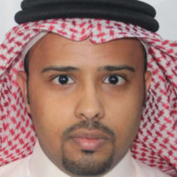 Fares Abdullah Kamli