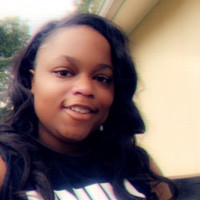Jameria Bell