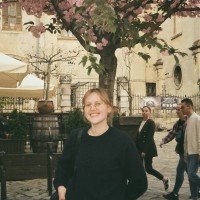 Iryna Bundzylo