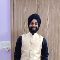 Harshdeep Singh Chauhan