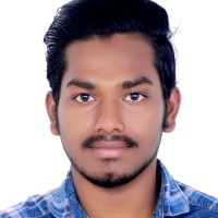 Muhammad Irshad K R