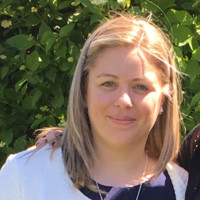 Julie Denyft