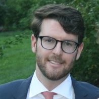 Christopher Patterson