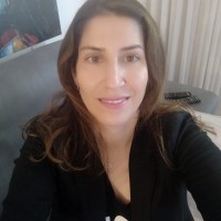 Revital Aharoni