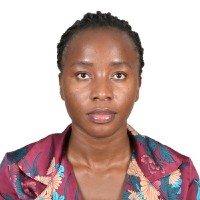 irine Achieng