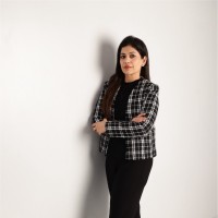 Arshia Saxena Gupta
