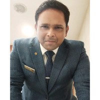 Bikram Chakraborty
