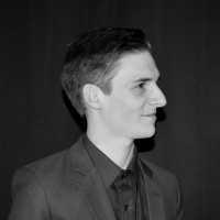 Benjamin Jungblut