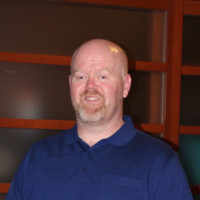 Mike Thompson
