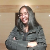 Keshvi Agarwal