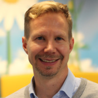 Mikko Sipilä