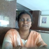 Rajeswari Krishnamoorthy
