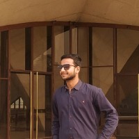 Rakesh Kumar Singh