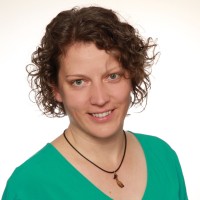 Stefanie Vogel