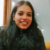 Rittija Bhattacharya